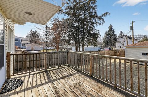 Tiny photo for 18 S Hudson Street, Westmont, IL 60559 (MLS # 12573287)