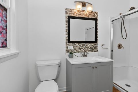 Tiny photo for 18 S Hudson Street, Westmont, IL 60559 (MLS # 12573287)