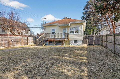 Tiny photo for 18 S Hudson Street, Westmont, IL 60559 (MLS # 12573287)