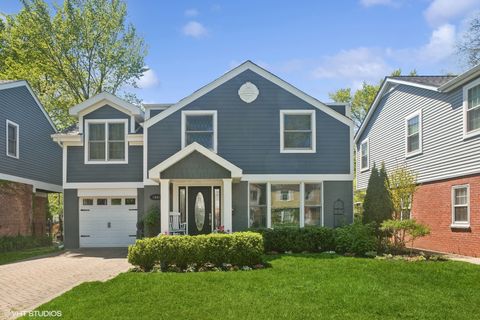 8518 Karlov Avenue Skokie IL 60076