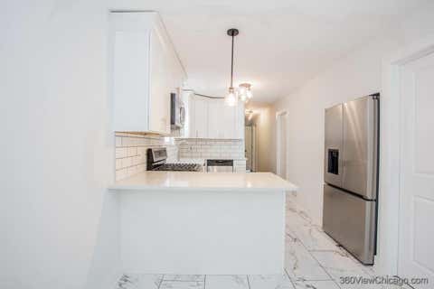 Tiny photo for 1037 W 103rd Street, Chicago, IL 60643 (MLS # 12712504)