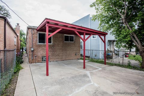 Tiny photo for 1037 W 103rd Street, Chicago, IL 60643 (MLS # 12712504)