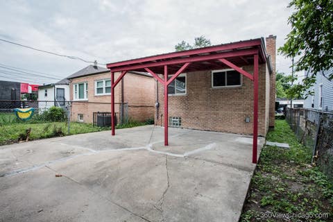 Tiny photo for 1037 W 103rd Street, Chicago, IL 60643 (MLS # 12712504)
