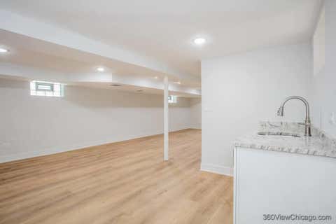 Tiny photo for 1037 W 103rd Street, Chicago, IL 60643 (MLS # 12712504)