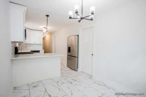 Tiny photo for 1037 W 103rd Street, Chicago, IL 60643 (MLS # 12712504)