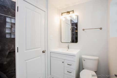 Tiny photo for 1037 W 103rd Street, Chicago, IL 60643 (MLS # 12712504)