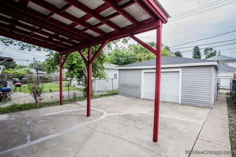 Tiny photo for 1037 W 103rd Street, Chicago, IL 60643 (MLS # 12712504)
