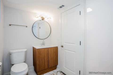 Tiny photo for 1037 W 103rd Street, Chicago, IL 60643 (MLS # 12712504)