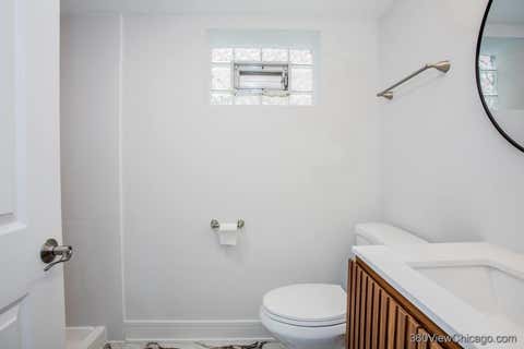 Tiny photo for 1037 W 103rd Street, Chicago, IL 60643 (MLS # 12712504)