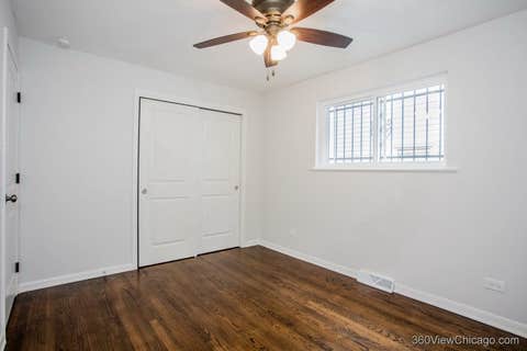 Tiny photo for 1037 W 103rd Street, Chicago, IL 60643 (MLS # 12712504)