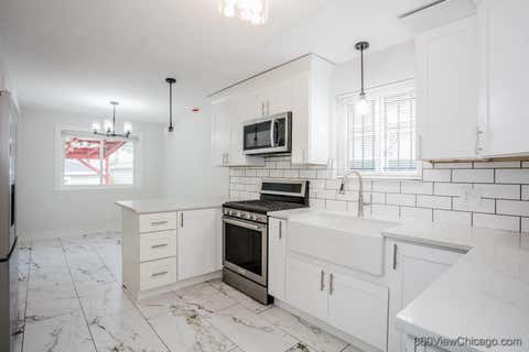 Tiny photo for 1037 W 103rd Street, Chicago, IL 60643 (MLS # 12712504)