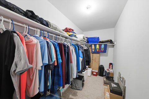 Tiny photo for 1500 Robin Circle #213, Hoffman Estates, IL 60169 (MLS # 12797261)