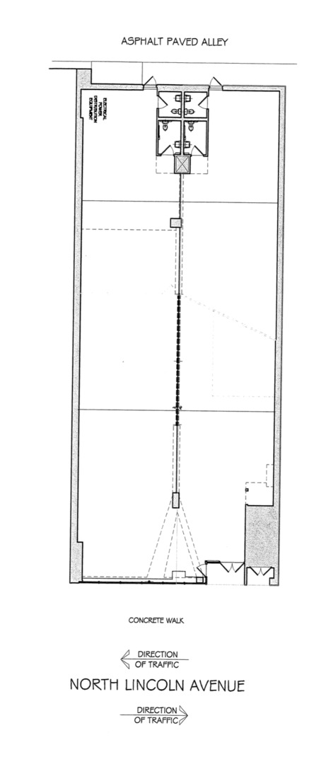 2440 N Lincoln Avenue