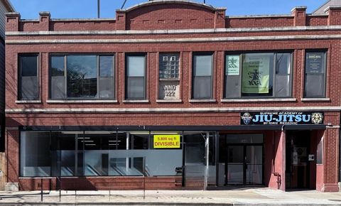 2440 N Lincoln Avenue Chicago IL 60614