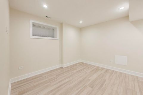 Tiny photo for 4240 N Mcvicker Avenue, Chicago, IL 60634 (MLS # 12508354)