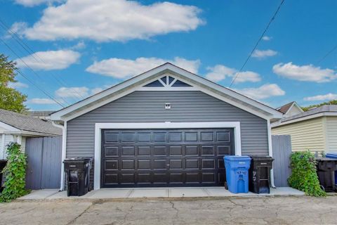 Tiny photo for 4240 N Mcvicker Avenue, Chicago, IL 60634 (MLS # 12508354)