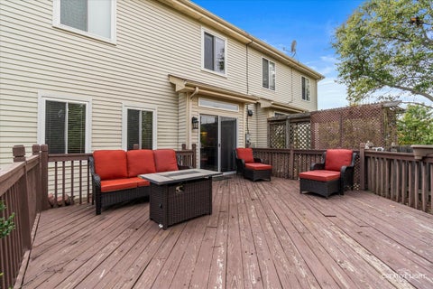 Tiny photo for 21220 Duncan Court, Plainfield, IL 60544 (MLS # 12788597)
