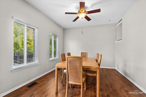 Tiny photo for 21220 Duncan Court, Plainfield, IL 60544 (MLS # 12788597)