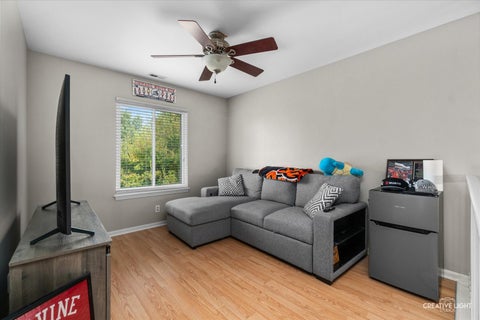 Tiny photo for 21220 Duncan Court, Plainfield, IL 60544 (MLS # 12788597)