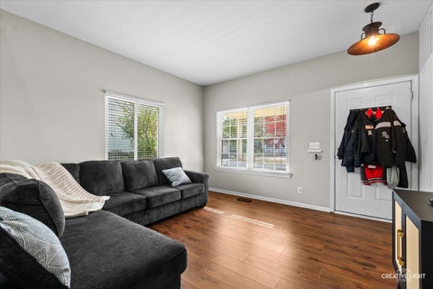 Tiny photo for 21220 Duncan Court, Plainfield, IL 60544 (MLS # 12788597)