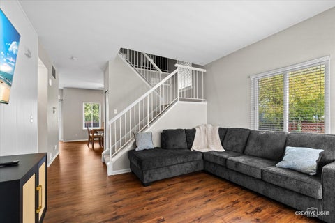 Tiny photo for 21220 Duncan Court, Plainfield, IL 60544 (MLS # 12788597)