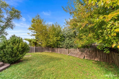 Tiny photo for 21220 Duncan Court, Plainfield, IL 60544 (MLS # 12788597)