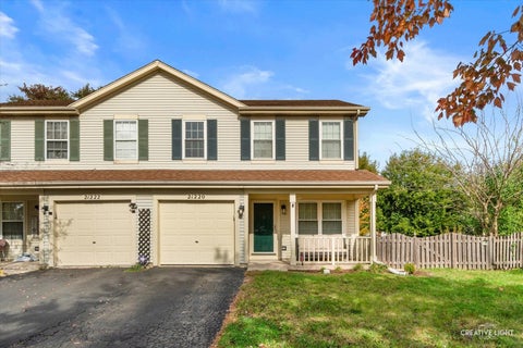 Photo of 21220 Duncan Court, Plainfield, IL 60544 (MLS # 12788597)