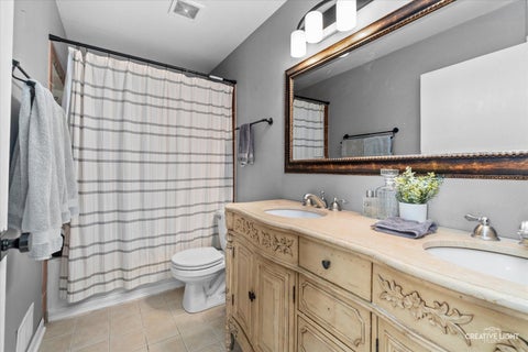 Tiny photo for 21220 Duncan Court, Plainfield, IL 60544 (MLS # 12788597)