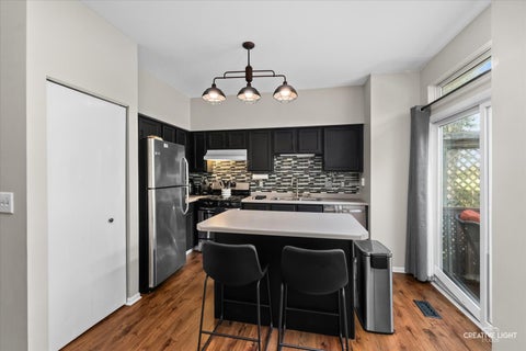 Tiny photo for 21220 Duncan Court, Plainfield, IL 60544 (MLS # 12788597)