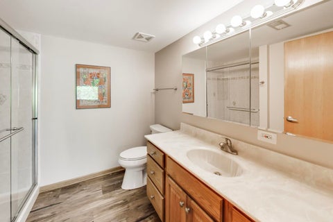 Tiny photo for 9750 Koch Court #2F, Orland Park, IL 60467 (MLS # 12685042)