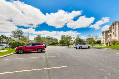 Tiny photo for 9750 Koch Court #2F, Orland Park, IL 60467 (MLS # 12685042)