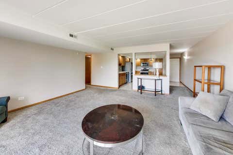 Tiny photo for 9750 Koch Court #2F, Orland Park, IL 60467 (MLS # 12685042)