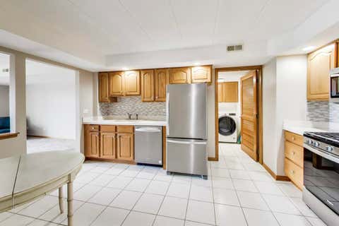 Tiny photo for 9750 Koch Court #2F, Orland Park, IL 60467 (MLS # 12685042)
