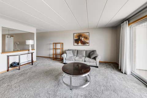 Tiny photo for 9750 Koch Court #2F, Orland Park, IL 60467 (MLS # 12685042)