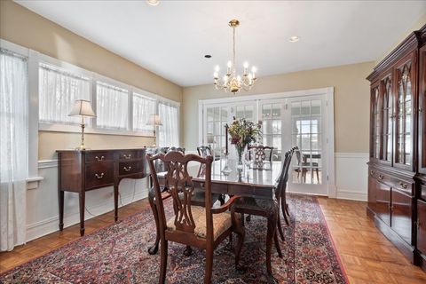 Tiny photo for 516 Greenwood Street #516, Evanston, IL 60201 (MLS # 12586265)