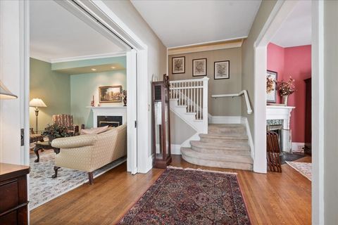 Tiny photo for 516 Greenwood Street #516, Evanston, IL 60201 (MLS # 12586265)