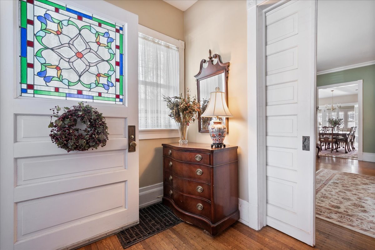 516 Greenwood Street 516