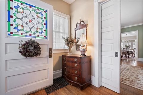 Tiny photo for 516 Greenwood Street #516, Evanston, IL 60201 (MLS # 12586265)