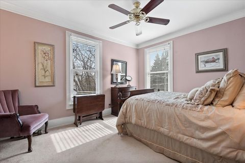 Tiny photo for 516 Greenwood Street #516, Evanston, IL 60201 (MLS # 12586265)
