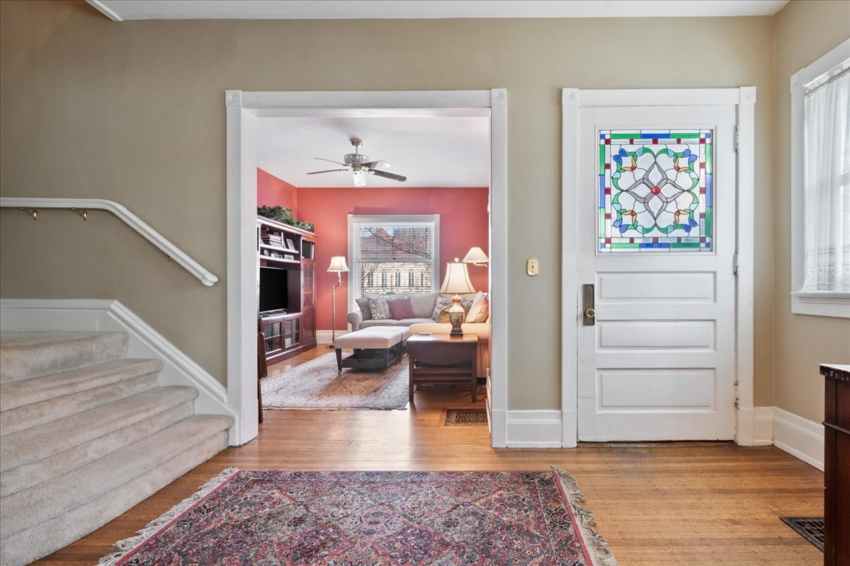 516 Greenwood Street 516