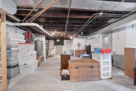 Tiny photo for 516 Greenwood Street #516, Evanston, IL 60201 (MLS # 12586265)