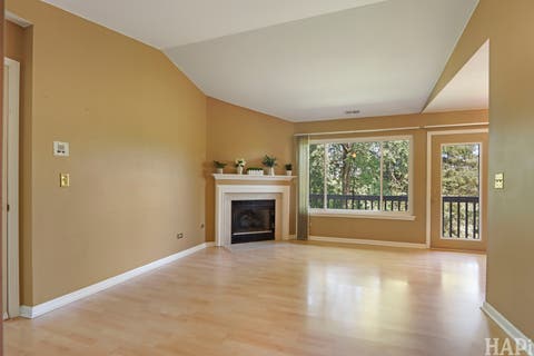 Tiny photo for 260 Crestview Drive #C, Wauconda, IL 60084 (MLS # 12703282)