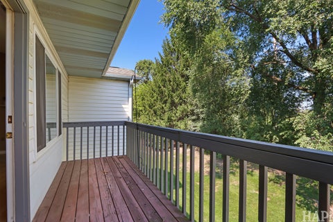 Tiny photo for 260 Crestview Drive #C, Wauconda, IL 60084 (MLS # 12703282)