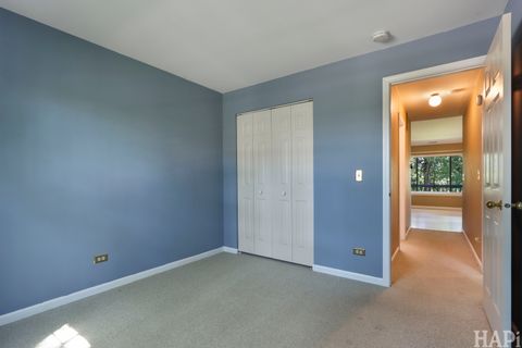 Tiny photo for 260 Crestview Drive #C, Wauconda, IL 60084 (MLS # 12703282)