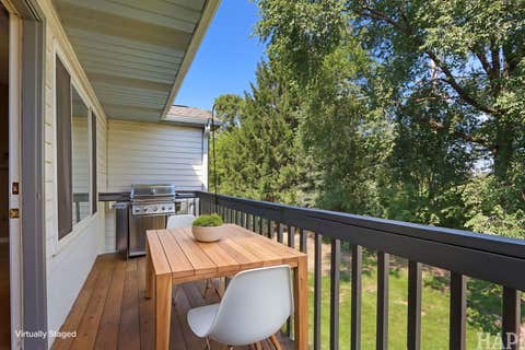 Tiny photo for 260 Crestview Drive #C, Wauconda, IL 60084 (MLS # 12703282)