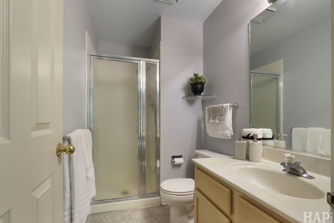 Tiny photo for 260 Crestview Drive #C, Wauconda, IL 60084 (MLS # 12703282)
