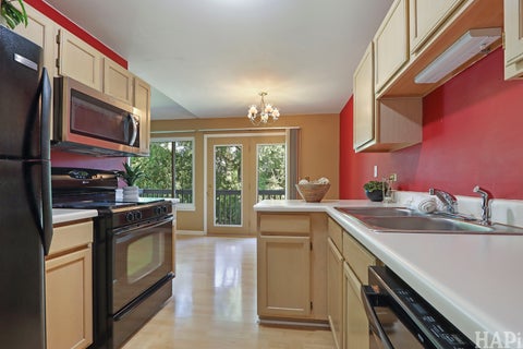 Tiny photo for 260 Crestview Drive #C, Wauconda, IL 60084 (MLS # 12703282)