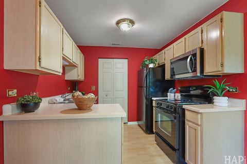 Tiny photo for 260 Crestview Drive #C, Wauconda, IL 60084 (MLS # 12703282)