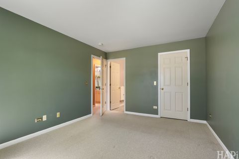 Tiny photo for 260 Crestview Drive #C, Wauconda, IL 60084 (MLS # 12703282)