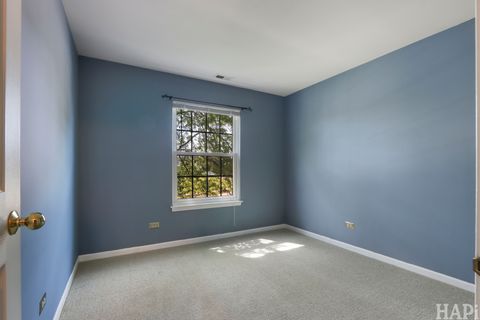 Tiny photo for 260 Crestview Drive #C, Wauconda, IL 60084 (MLS # 12703282)